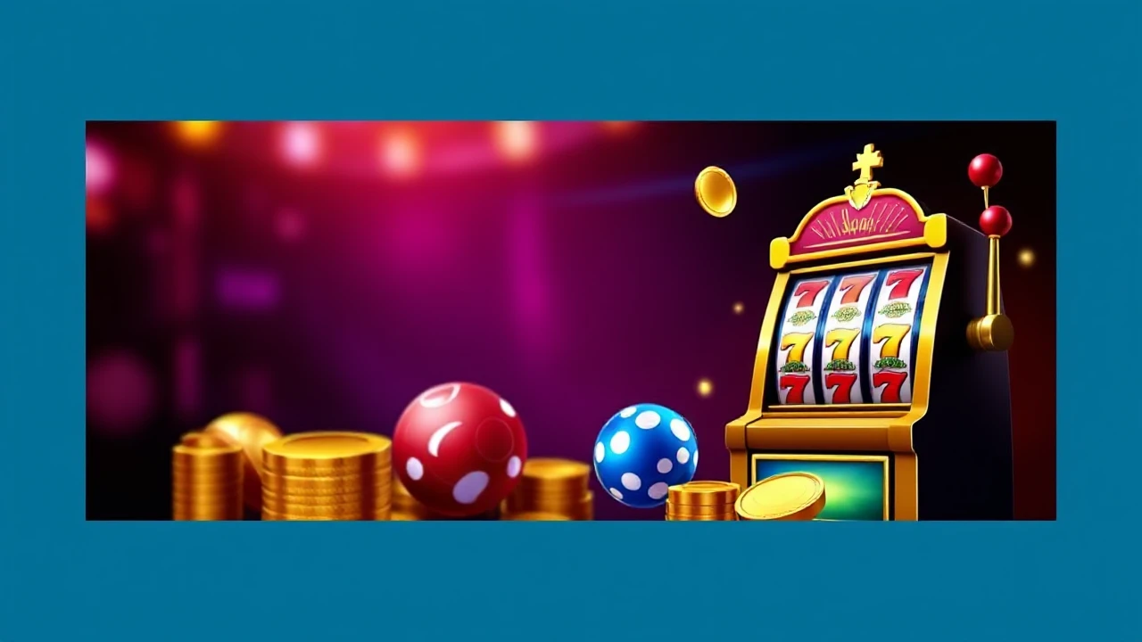 Unlocking Your Luck: Top Strategies for Playing Casino Slots