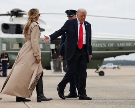 ‘Progressive News Outlets’ Attempting to Destroy America, States the President.